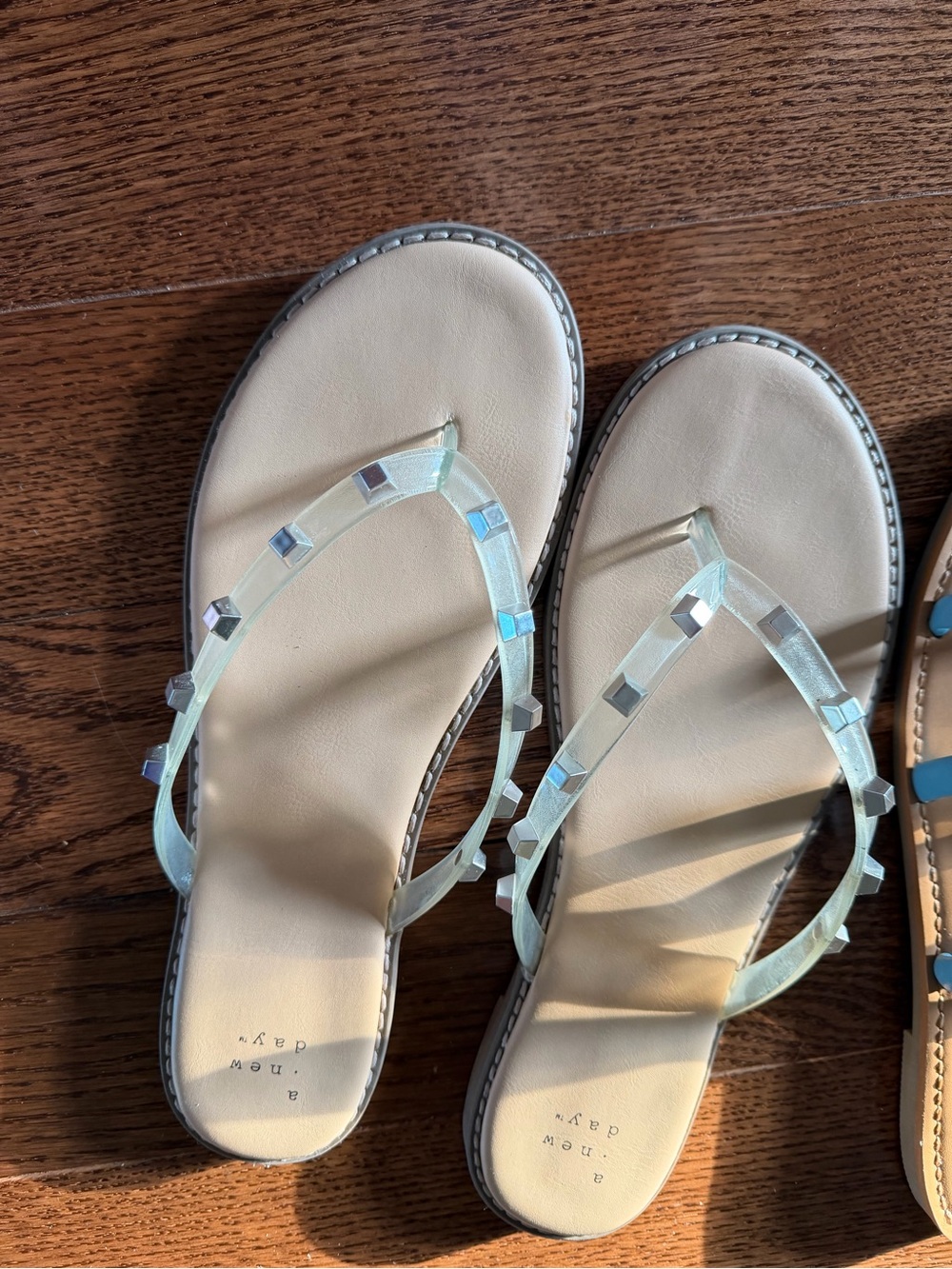 Target Sandals - Picture 3 of 5